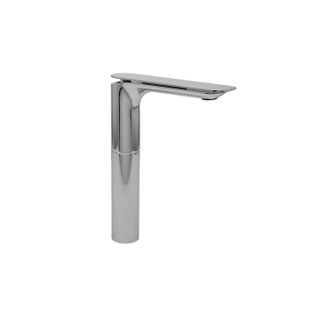 Graff Single lever basin mixer high - 14,5cm spout