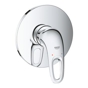 Grohe Eurostyle Single-lever shower mixer trim GH_24048003