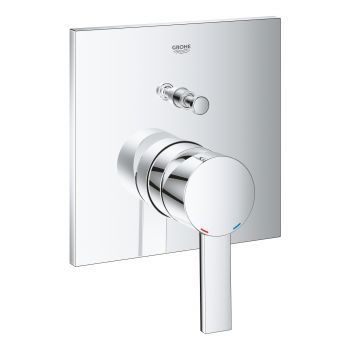 Grohe Allure Single-lever mixer with 2-way diverter 
