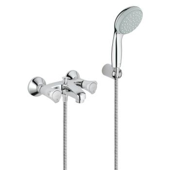 Grohe Costa L Bath / shower mixer 1/2" GH_25460001