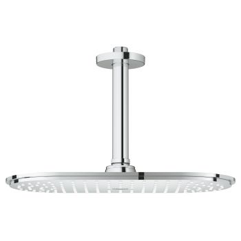 Grohe Rainshower Veris 300 Head shower set ceiling 142 mm, 1 spray 