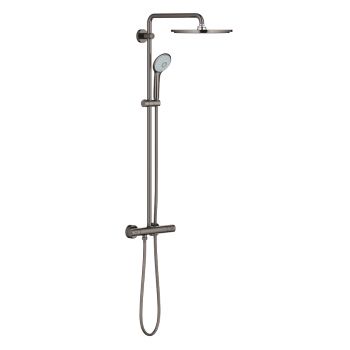 Grohe Euphoria System 310 Shower system with thermoststic mixer for wall mounting GH_26075A00