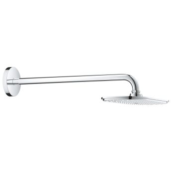 Grohe Rainshower Veris 300 x 150 Head shower set 422 mm, 1 spray