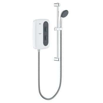 Grohe Tempesta 100 Pressure stabilized electric shower 9.5 kW GH_26221000