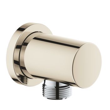 Grohe Rainshower Shower outlet elbow, 1/2" GH_27057BE0