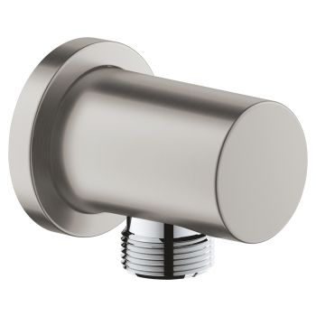 Grohe Rainshower Shower outlet elbow, 1/2" GH_27057DC0