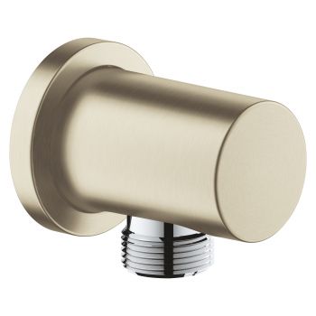 Grohe Rainshower Shower outlet elbow, 1/2"