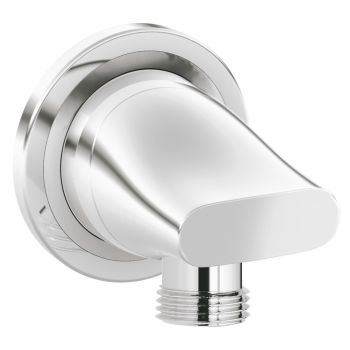 Grohe Veris Shower outlet elbow