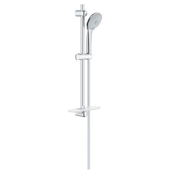 Grohe Euphoria 110 Massage Shower rail set 3 sprays