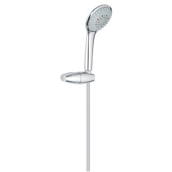 Grohe Euphoria 110 Champagne Wall holder set 3 sprays GH_27355000