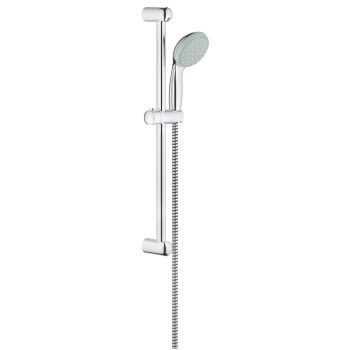 Grohe Tempesta 100 Shower rail set 2 sprays GH_2759800E