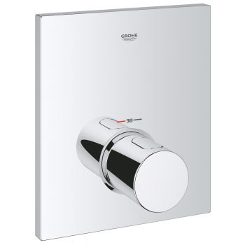 Grohe Grohtherm F Thermostatic trim