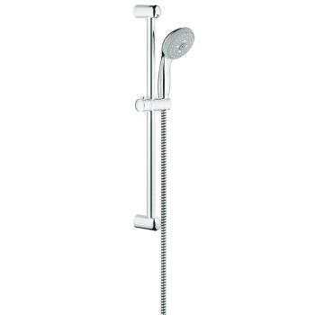 Grohe Tempesta 100 Shower rail set 3 sprays GH_27644000