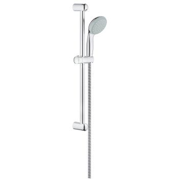 Grohe Tempesta 100 Shower rail set 1 spray 