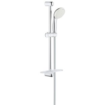 Grohe Tempesta 100 Shower rail set 2 sprays GH_27926001