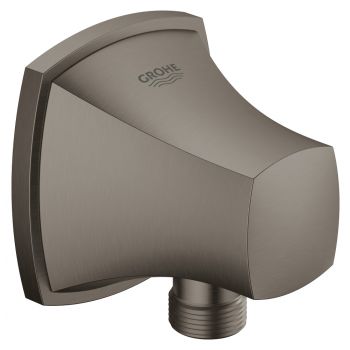 Grohe Grandera Shower outlet elbow, 1/2" GH_27970AL0