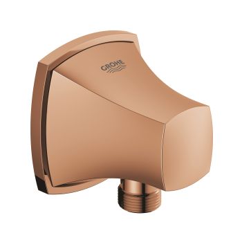 Grohe Grandera Shower outlet elbow, 1/2"