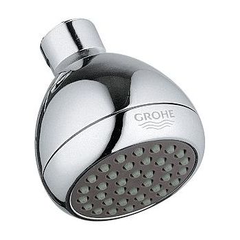 Grohe Relexa Plus 65 Head shower 1 spray
