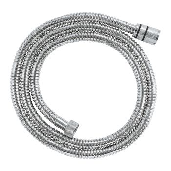 Grohe Rotaflex Metal Longlife Metal shower hose Twistfree 1500