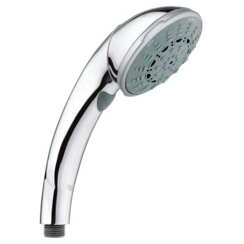 Grohe Movario 100 Five Hand shower 5 sprays GH_28444000