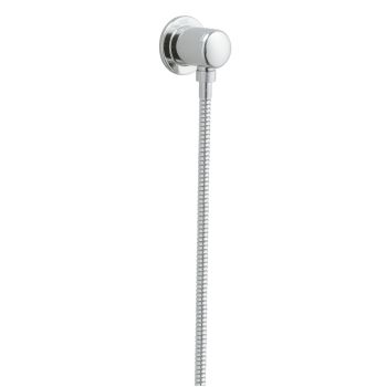 Grohe Relexa Shower outlet elbow, 1/2" 