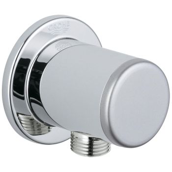 Grohe Relexa Shower outlet elbow
