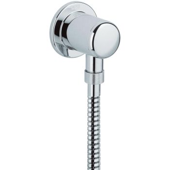 Grohe Relexa Shower outlet elbow, 1/2" GH_28680000