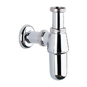 Grohe Bottle trap, 1 1/4"