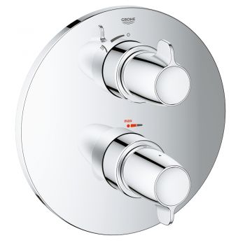 Grohe Grohtherm Special Thermostatic shower mixer