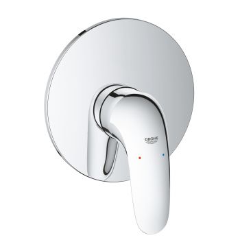 Grohe Eurostyle Single-lever shower mixer trim GH_29098003