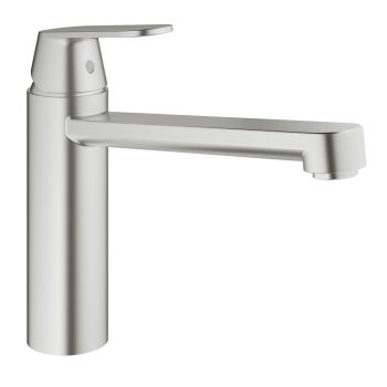 Grohe Eurosmart Cosmopolitan Single-lever sink mixer 1/2" GH_30193DC0