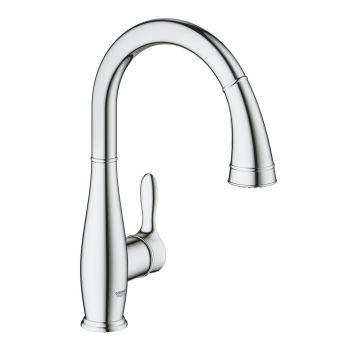 Grohe Parkfield Single-lever sink mixer 1/2" GH_30215000
