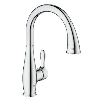 Grohe Parkfield Single-lever sink mixer 1/2" GH_30215001