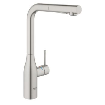 Grohe Essence Single-lever sink mixer 1/2" GH_30270DC0