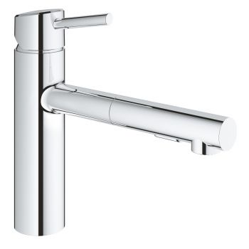 Grohe Concetto Single-lever sink mixer 1/2" GH_30273001