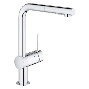 Grohe Minta Single-lever sink mixer 1/2" GH_30274000