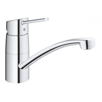 Grohe Swift Single-lever sink mixer 1/2"