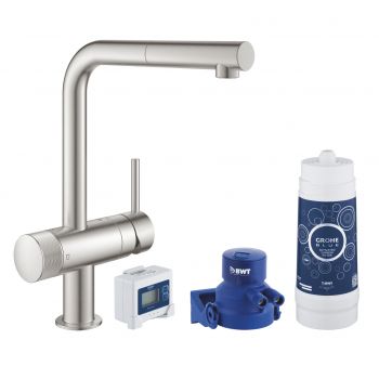 Grohe Blue Pure Minta Starter kit GH_30382DC0