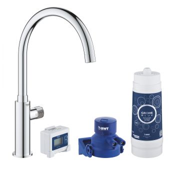 Grohe GROHE Blue Pure Mono Starter kit GH_30387000