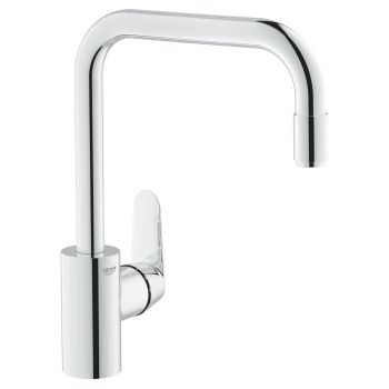 Grohe Eurodisc Cosmopolitan Single-lever sink mixer 1/2" GH_31122002