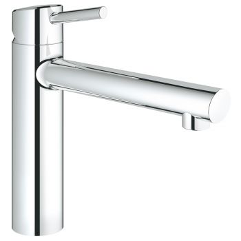 Grohe Concetto Single-lever sink mixer 1/2" GH_31128001