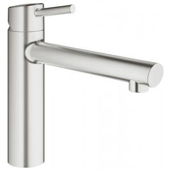 Grohe Concetto Single-lever sink mixer 1/2" GH_31128DC1