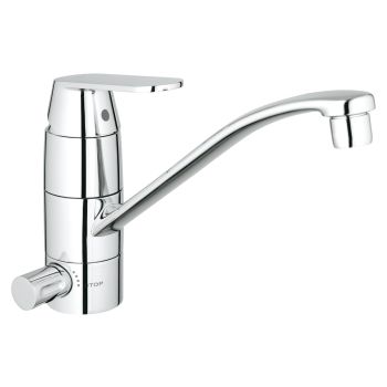 Grohe Eurosmart Cosmopolitan Single-lever sink mixer 1/2" GH_31161000