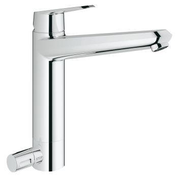 Grohe Eurodisc Cosmopolitan Single-lever sink mixer 1/2" GH_31237002