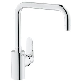Grohe Eurodisc Cosmopolitan Single-lever sink mixer 1/2" GH_31242002