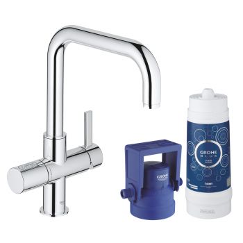 Grohe GROHE Blue Pure Starter kit
