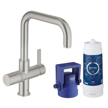 Grohe GROHE Blue Pure Starter kit GH_31338DC1