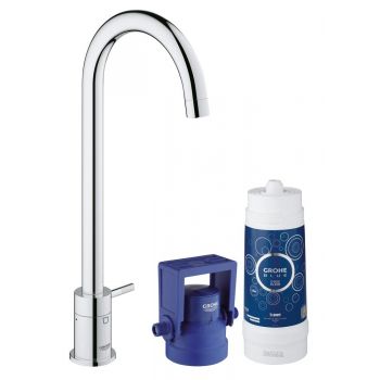 Grohe GROHE Blue Pure Mono Starter kit GH_31301001
