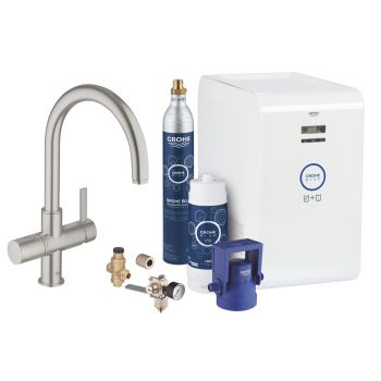 Grohe GROHE Blue Professional Starter kit 