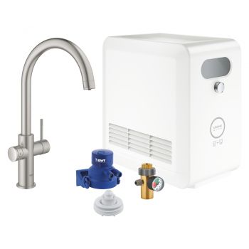 Grohe GROHE Blue Professional C-spout kit GH_31323DC2